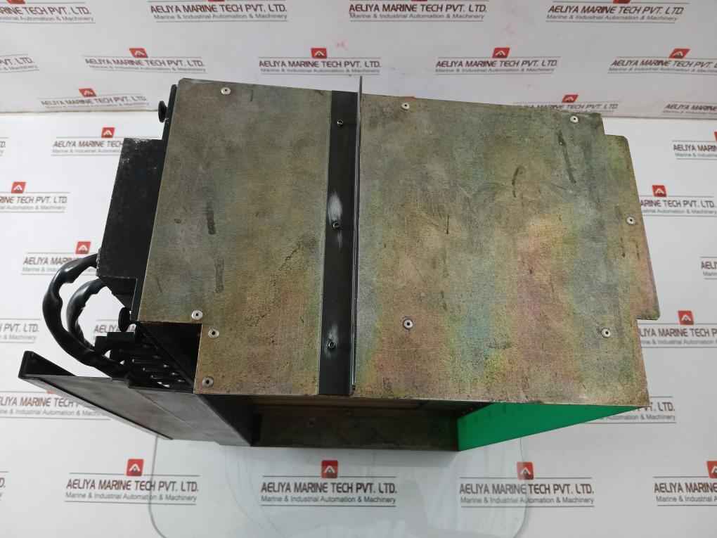 Yokogawa End-s110*A I/O Card Nest Unit Rack Module 50/60Hz Mac2