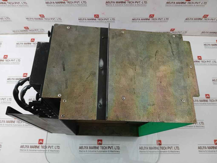 Yokogawa End-s110*A I/O Card Nest Unit Rack Module 50/60Hz Mac2
