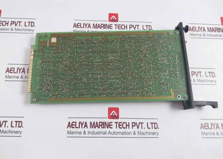 Yokogawa End-s110*a I/o Card Nest Rack Module Mac2 Nc4 Ps31 S9310aq-05