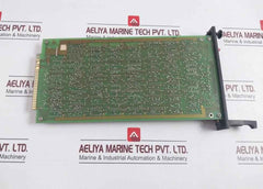 Yokogawa End-s110*a I/o Card Nest Rack Module Mac2 Nc4 Ps31 S9310aq-05