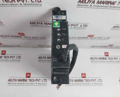 Yokogawa End-s110*a I/o Card Nest Rack Module Mac2 Nc4 Ps31 S9310aq-05
