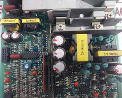 Yokogawa End-s110*a I/o Card Nest Rack Module Mac2 Nc4 Ps31 S9310aq-05