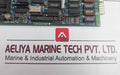 Yokogawa End-s110*a I/o Card Nest Rack Module Mac2 Nc4 Ps31 S9310aq-05