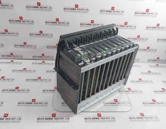 Yokogawa End-s110*a I/o Card Nest Rack Module Mac2 Nc4 Ps31 S9310aq-05