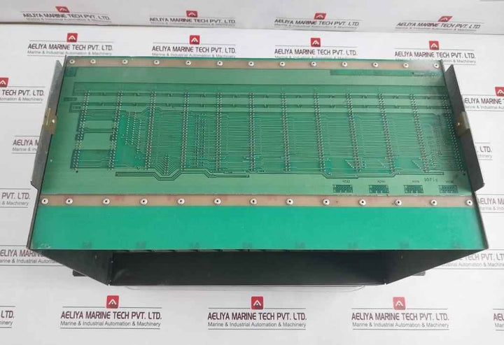 Yokogawa End-s110*a I/o Card Nest Rack Module Mac2 Nc4 Ps31 S9310aq-05