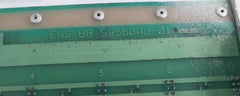 Yokogawa End-s110*a I/o Card Nest Rack Module Mac2 Nc4 Ps31 S9310aq-05