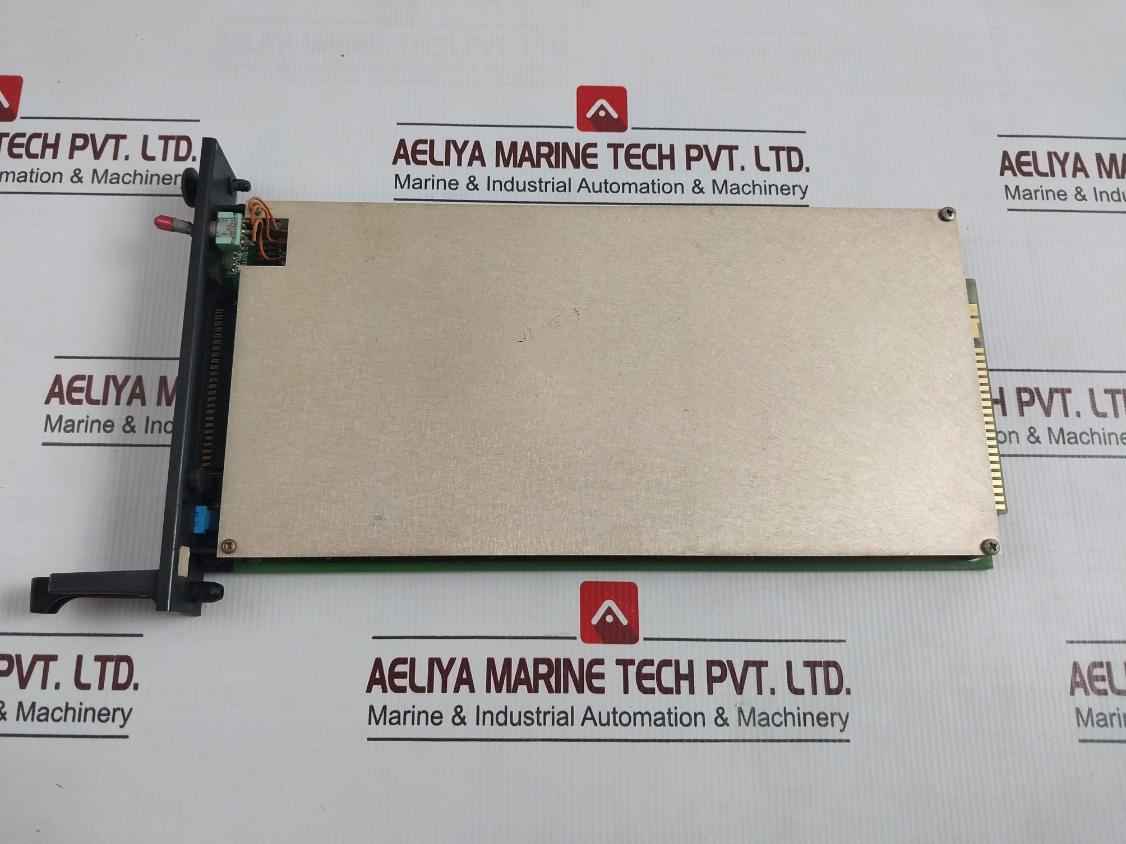 Yokogawa End-s110*a I/o Card Nest Rack Module Mac2 Nc4 Ps31 S9310aq-05