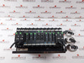 Yokogawa End-s110*a I/o Card Nest Unit Rack Module Ps31 Nc4 Vm1 S9210aq-03 17cm
