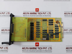 Yokogawa End-s110*a I/o Card Nest Unit Rack Module Ps31 Nc4 Vm1 S9210aq-03 17cm