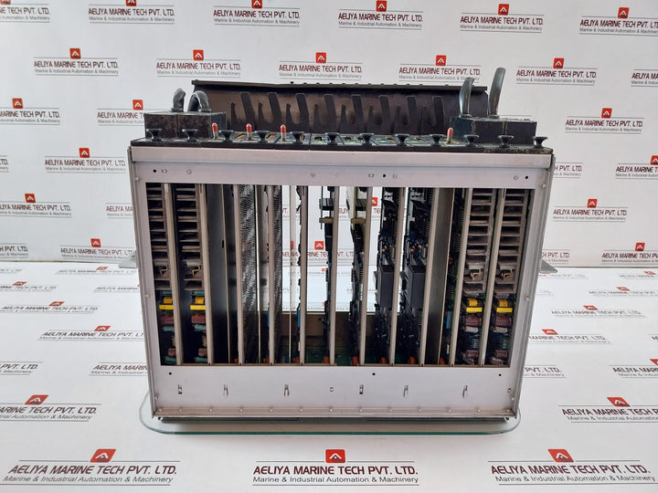 Yokogawa End-s110*a I/o Card Nest Unit Rack Module Ps31 Nc4 Vm1 S9210aq-03 17cm