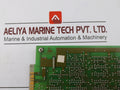 Yokogawa End-s110*a I/o Card Nest Unit Rack Module Ps31 Nc4 Vm1 S9210aq-03 17cm