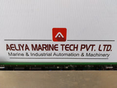 Yokogawa End-s110*a I/o Card Nest Unit Rack Module Ps31 Nc4 Vm1 S9210aq-03 17cm