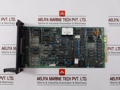 Yokogawa End-s110*a I/o Card Nest Unit Rack Module Ps31 Nc4 Vm1 S9210aq-03 17cm