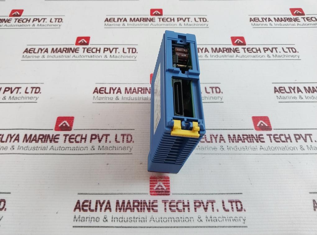 Yokogawa F3DA08-5N D/A Converter Module