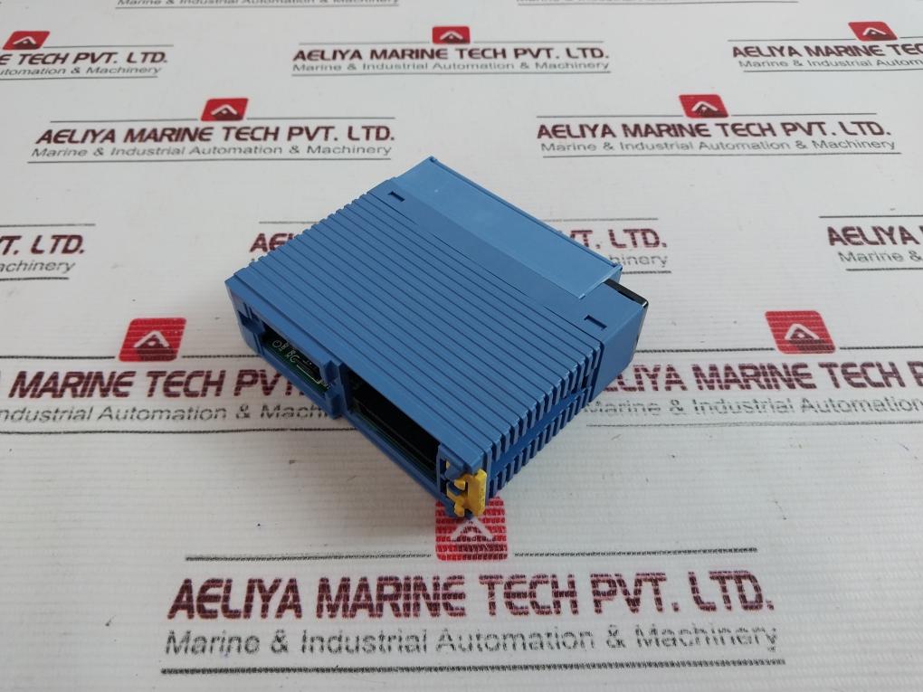 Yokogawa F3DA08-5N D/A Converter Module