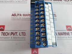 Yokogawa F3DA08-5N D/A Converter Module