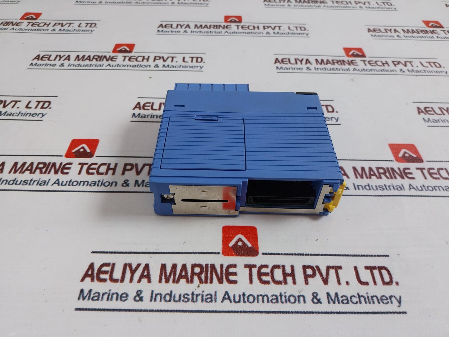 Yokogawa F3Lc11-2F Computer Link Module