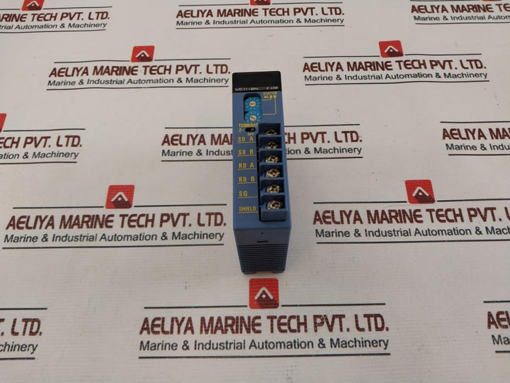 Yokogawa F3Lc11 2N Computer Link Module S9831Bk-00
