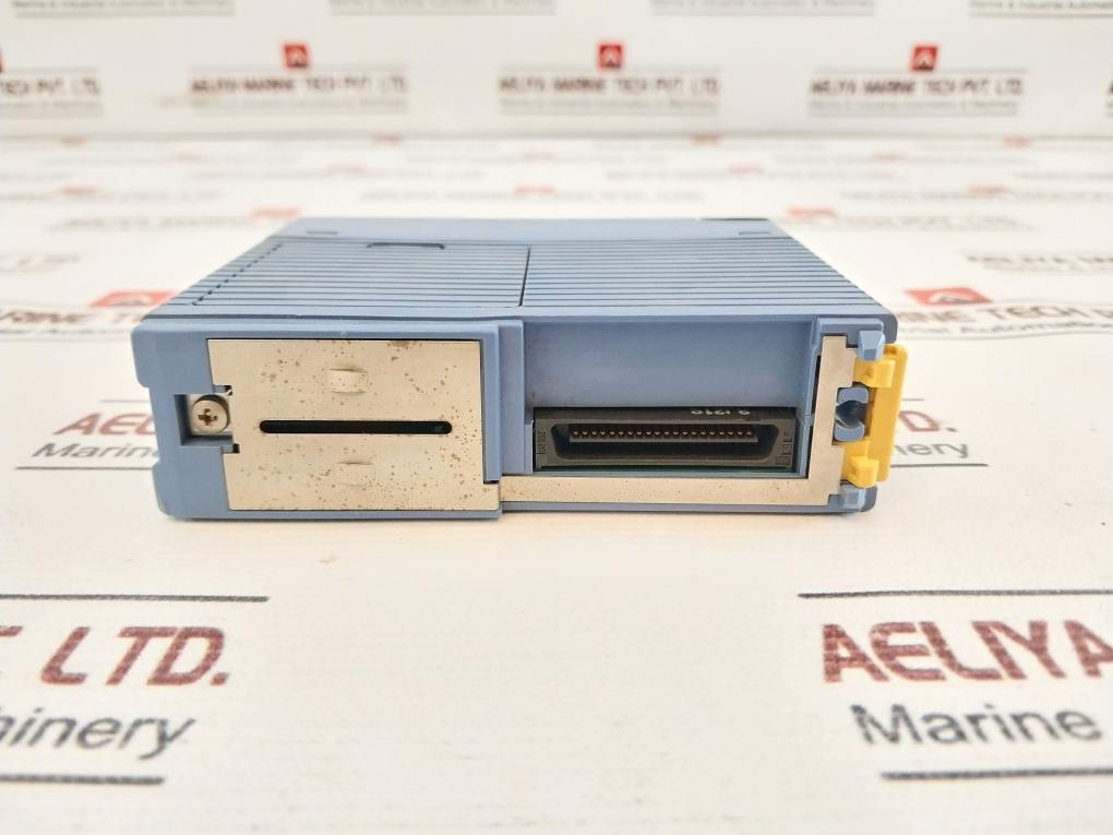 Yokogawa F3Lc11 2N Computer Link Module S9831Bk-00 – Aeliya Marine Tech