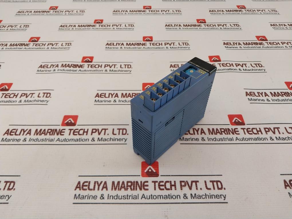 Yokogawa F3Lc11 2N Computer Link Module S9831Bk-00