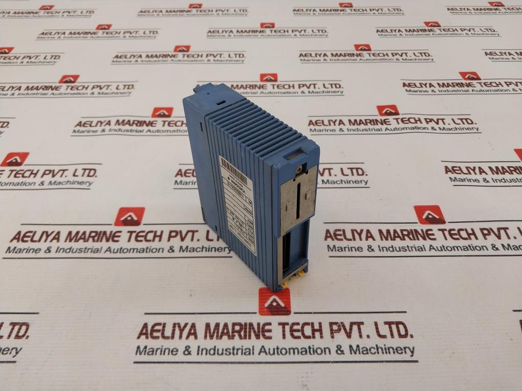 Yokogawa F3Lc11 2N Computer Link Module S9831Bk-00