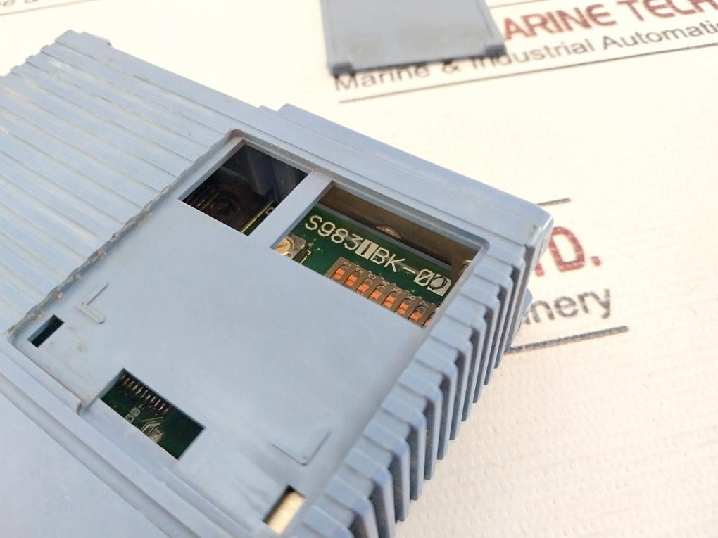 Yokogawa F3Lc11 2N Computer Link Module S9831Bk-00 – Aeliya Marine Tech