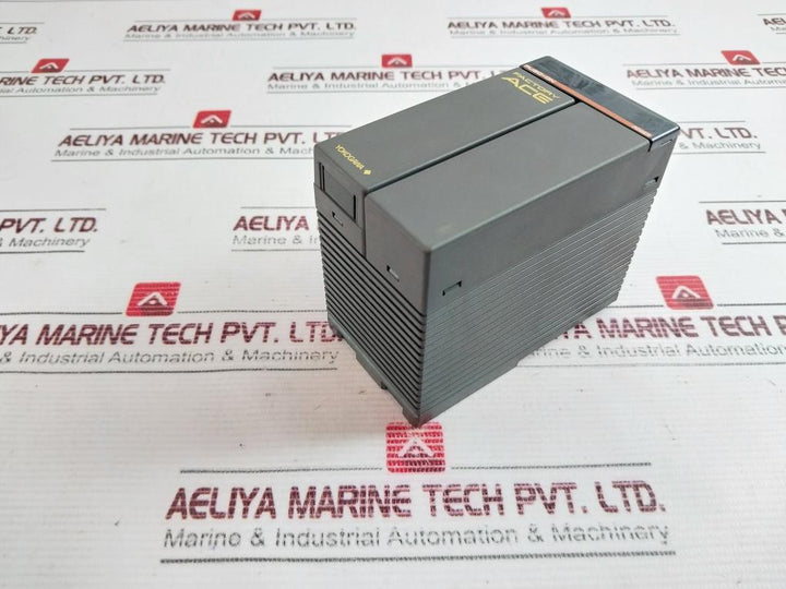Yokogawa F3Pu20 Power Supply 100-240Vac~