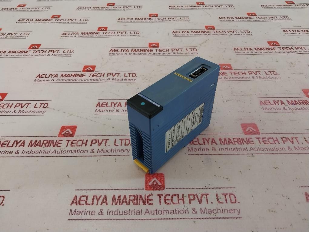 Yokogawa F3Sp10-0N Programmer Sequence Cpu Y3L110004
