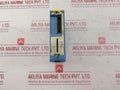 Yokogawa F3Sp10 Programmer Sequence Cpu Y4C100008 Rev 3