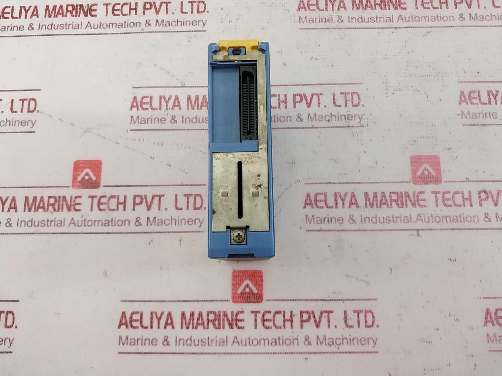 Yokogawa F3Sp10 Programmer Sequence Cpu Y4C100008 Rev 3