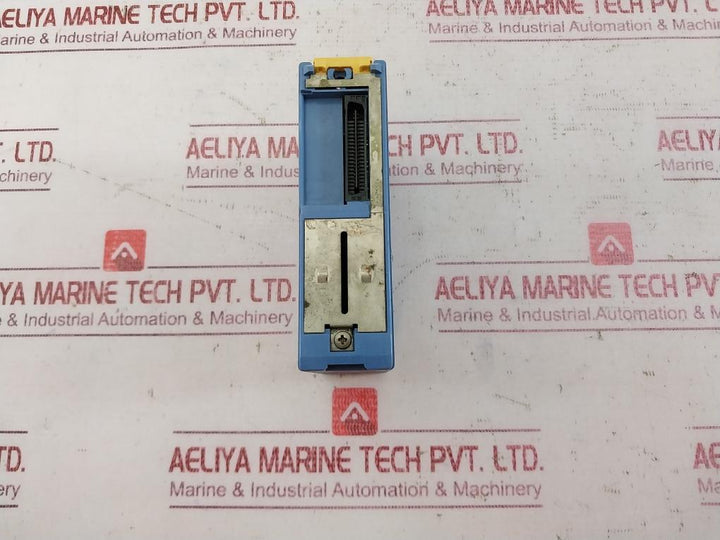 Yokogawa F3Sp10 Programmer Sequence Cpu Y4C100008 Rev 3