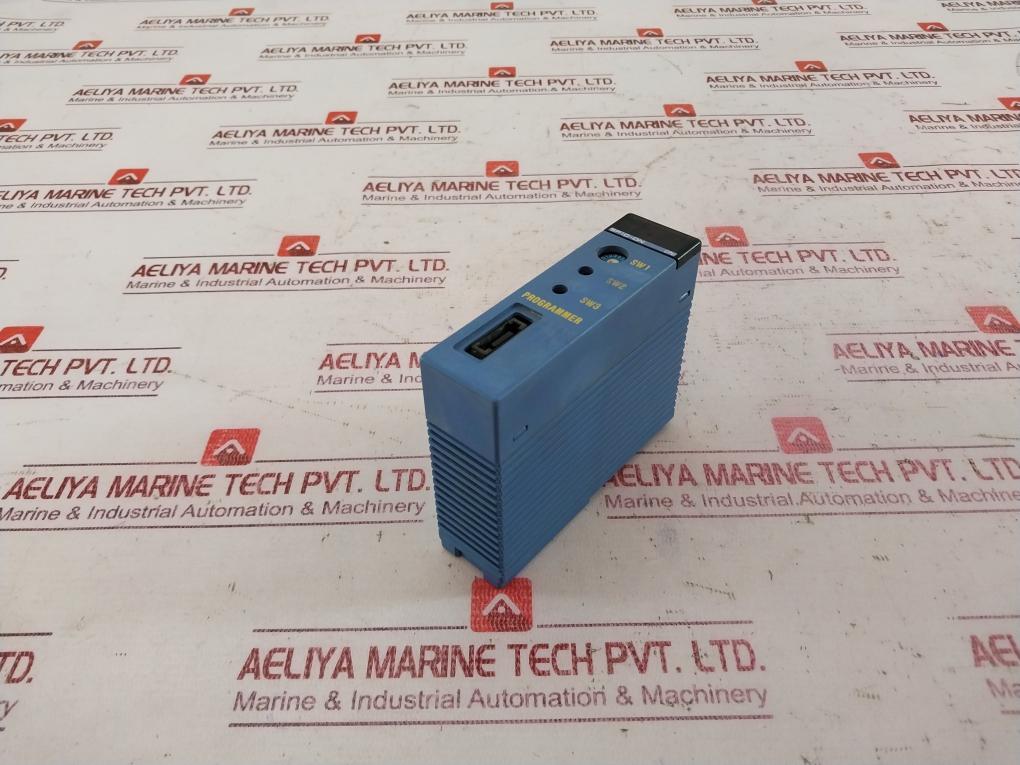 Yokogawa F3Sp10 Programmer Sequence Cpu Y4C100008 Rev 3