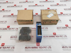 YOKOGAWA F3XD64-3F Input Module