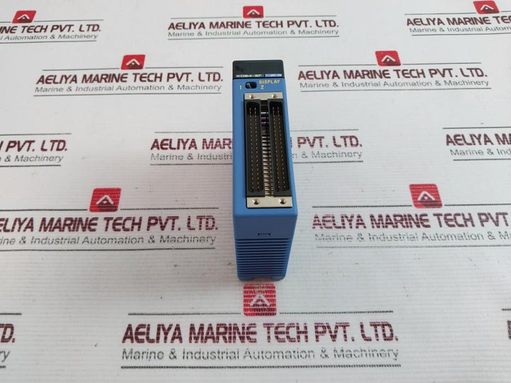YOKOGAWA F3XD64-3F Input Module