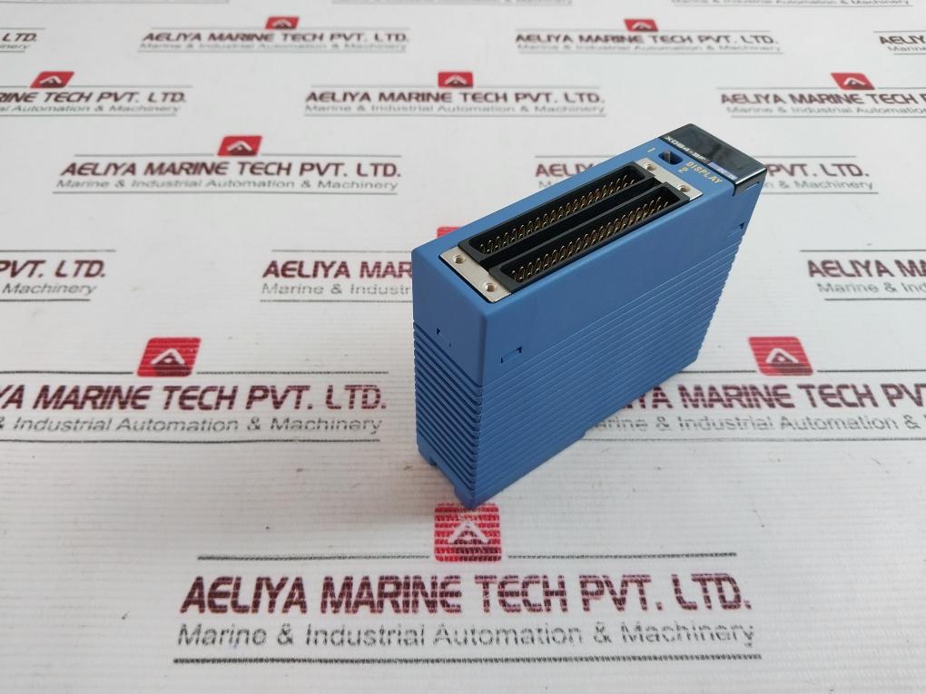 YOKOGAWA F3XD64-3F Input Module