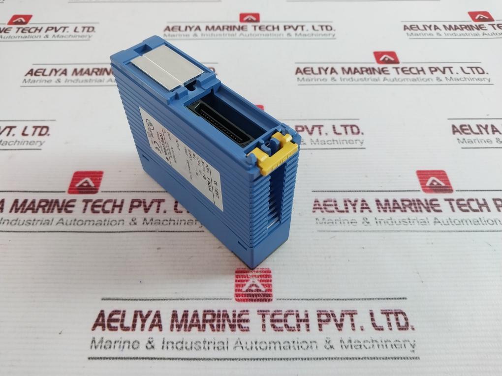 YOKOGAWA F3XD64-3F Input Module
