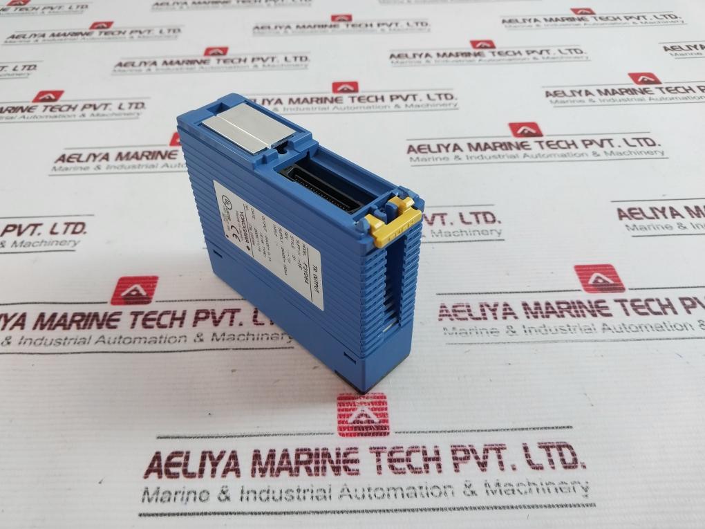 Yokogawa F3Yd64-1F Tr Output Module Yd64-1