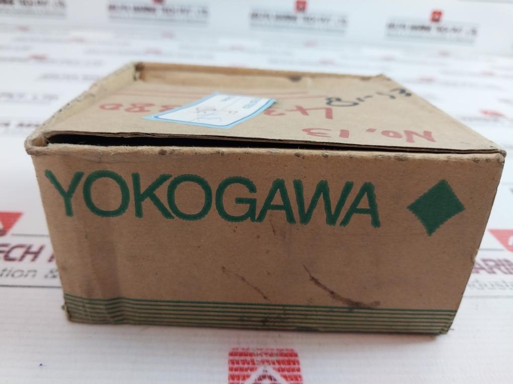 Yokogawa F3Yd64-1F Tr Output Module Yd64-1