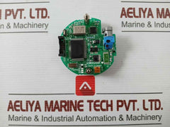 Yokogawa F9342-ab-00 Transmitter Pcb Card
