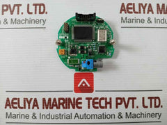 Yokogawa F9342-ab-00 Transmitter Pcb Card