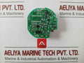 Yokogawa F9342-ab-00 Transmitter Pcb Card