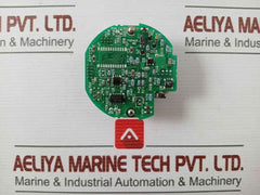 Yokogawa F9342-ab-00 Transmitter Pcb Card