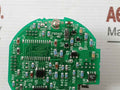 Yokogawa F9342-ab-00 Transmitter Pcb Card