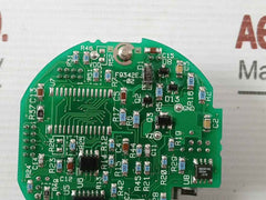 Yokogawa F9342-ab-00 Transmitter Pcb Card