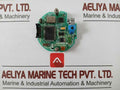 Yokogawa F9342 Al Pressure Transmitter Pcb Assembly