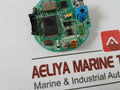 Yokogawa F9342 Al Pressure Transmitter Pcb Assembly