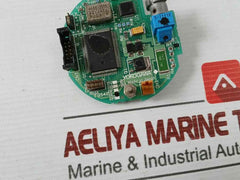Yokogawa F9342 Al Pressure Transmitter Pcb Assembly