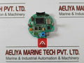 Yokogawa F9342 Al Pressure Transmitter Pcb Assembly