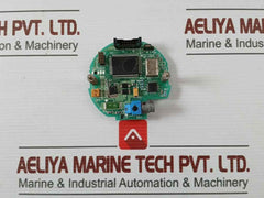 Yokogawa F9342 Al Pressure Transmitter Pcb Assembly