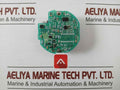 Yokogawa F9342 Al Pressure Transmitter Pcb Assembly